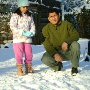 Meet your Posher, Jose